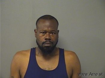 Eric Lashaun Gentry Mugshot