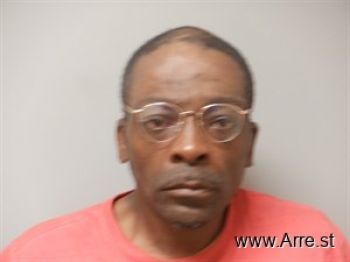 Eric Antonio George Mugshot