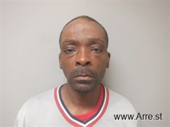 Eric Antonio George Mugshot