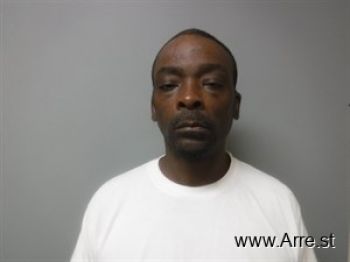 Eric Antonio George Mugshot