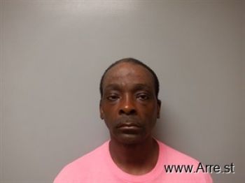 Eric Antonio George Mugshot