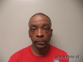 Eric Antonio George Mugshot