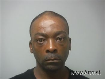 Eric Antonio George Mugshot