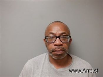 Eric Dewayne Gibson Mugshot