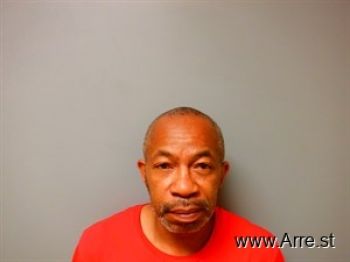 Eric D Gibson Mugshot