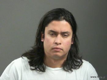 Eric  Gonzalez Mugshot