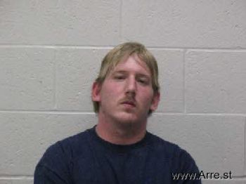 Eric Alan Goodman Mugshot