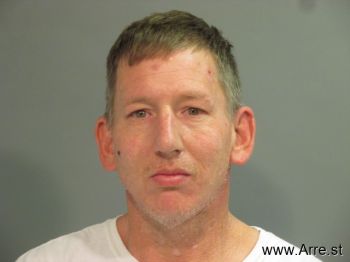 Eric  Goodman Mugshot