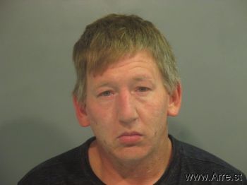 Eric  Goodman Mugshot