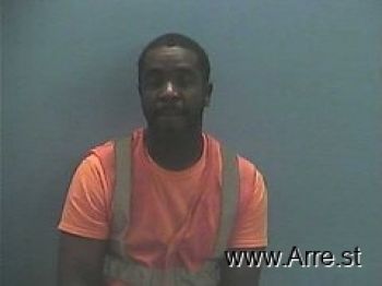 Eric Damon Grigsby Mugshot