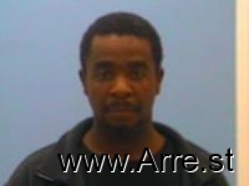 Eric Demond Grigsby Mugshot