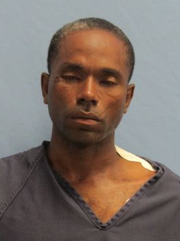 Eric Demond Hall Mugshot