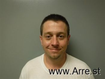 Eric Randel Hardin Mugshot