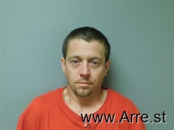 Eric Randel Hardin Mugshot