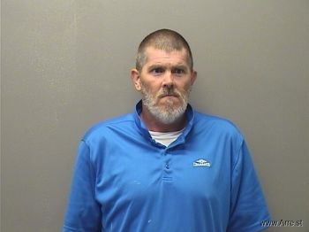 Eric Lynn Hart Mugshot