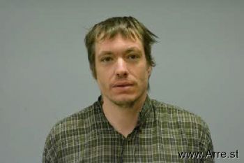 Eric Wayne Hathaway Mugshot