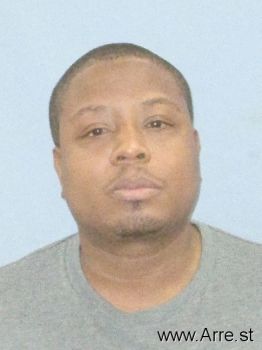 Eric Lamon Hicks Mugshot