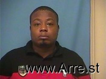 Eric Lamon Hicks Mugshot