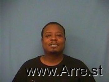 Eric Lamon Hicks Mugshot