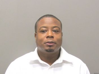 Eric Lamon Hicks Mugshot