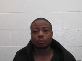 Eric Lamon Hicks Mugshot