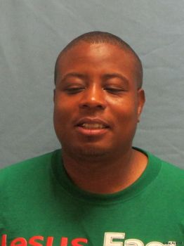 Eric Lamon Hicks Mugshot