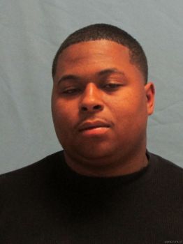 Eric Bernard James Mugshot