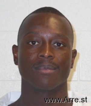 Eric L Johnson Mugshot