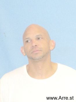 Eric Marquis Johnston Mugshot