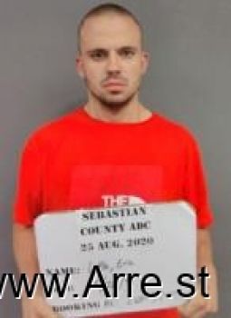 Eric David Little Mugshot