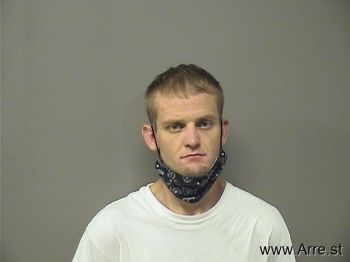 Eric Wesley Loftis Mugshot