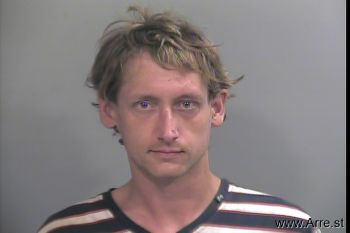 Eric  Long Mugshot