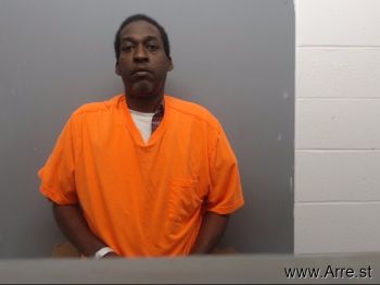 Eric Lemont Manning Mugshot