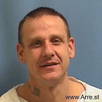 Eric  Mathis Mugshot