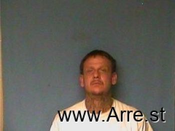 Eric Wayne Mathis Mugshot