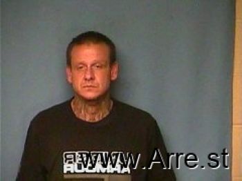 Eric Wayne Mathis Mugshot