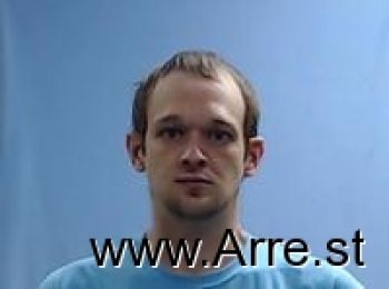 Eric Scott Mendenhall Mugshot