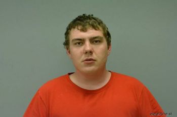 Eric Lezime Michaud Mugshot