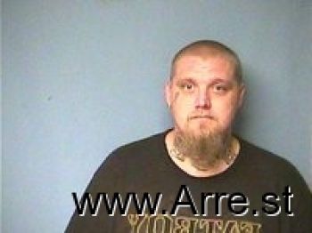 Eric Wade Moore Mugshot