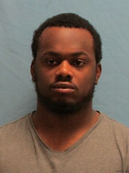 Eric  Moore Mugshot