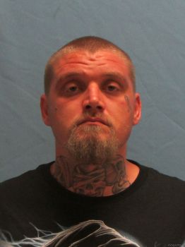 Eric Wade Moore Mugshot