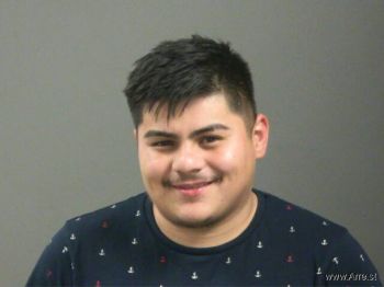 Eric  Morales Mugshot