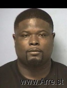 Eric Cantrell Murray Mugshot