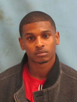 Eric J Owens Mugshot