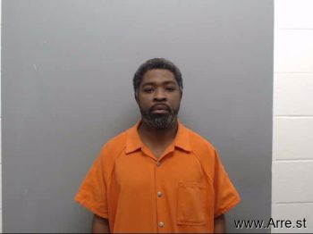 Eric Anthony Palmer Mugshot