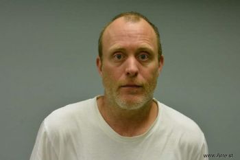 Eric Dalby Pike Mugshot