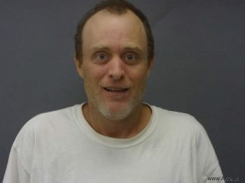 Eric Dalby Pike Mugshot