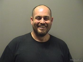 Eric Scott Powell Mugshot