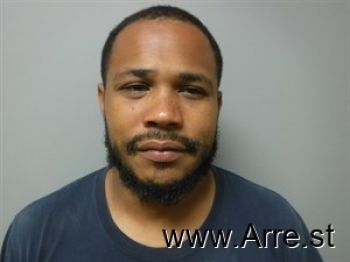 Eric Marcellus Reed Mugshot