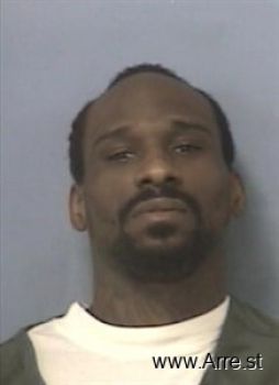 Eric Lee Robinson Mugshot